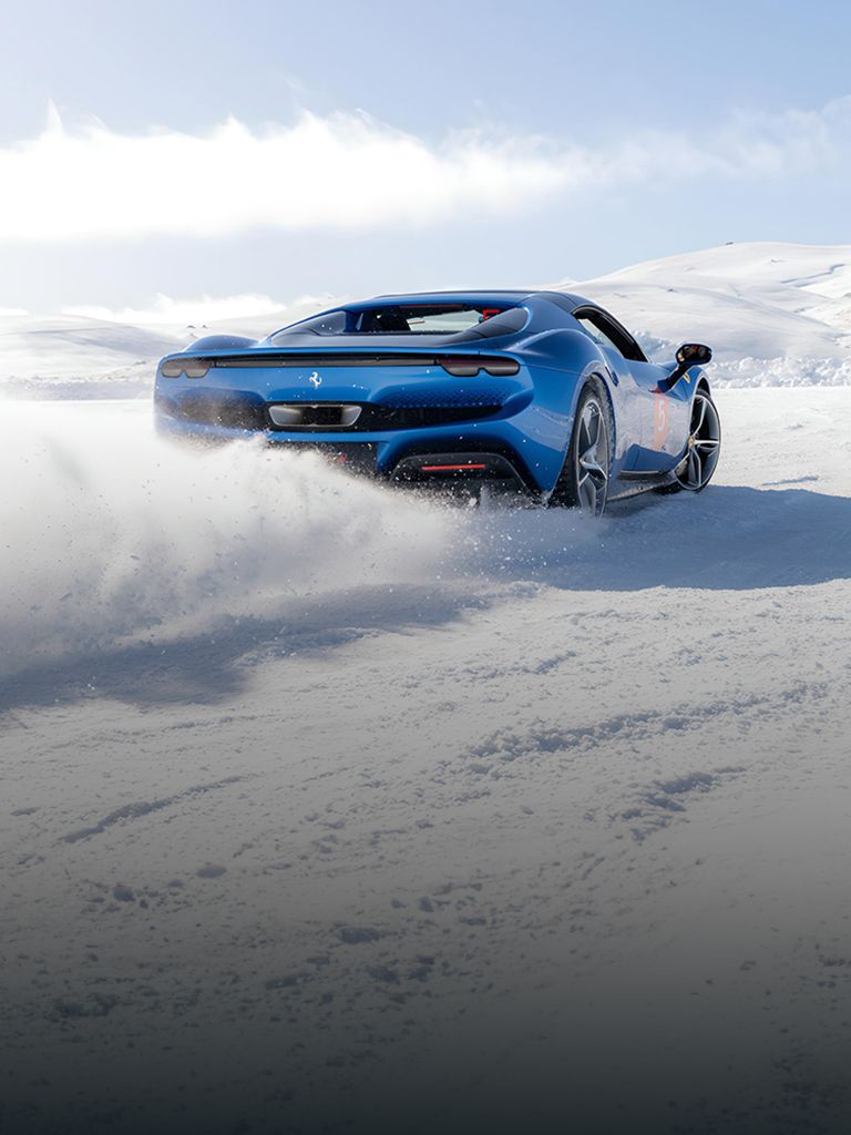 Corso Pilota OnIce 2025